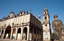 Trinity Catedral Addis Ababa