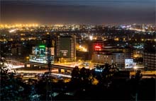 addis ababa