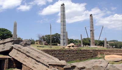 axum