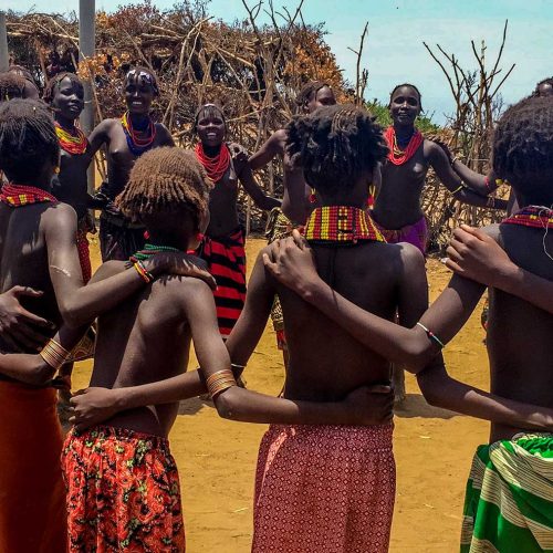 Best of the Omo Valley