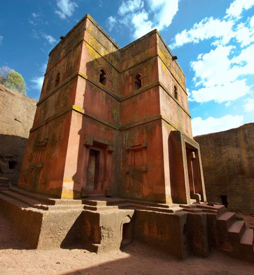 lalibela