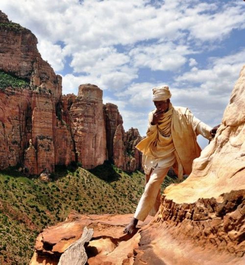 gheralta churches tigray ethiopia